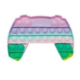 Anti-stressz / készségfejlesztő játék joystick