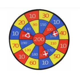 Darts gyerekjáték