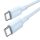 Kabel szybkiego ładowania USB-C do USB-C UGREEN 15270