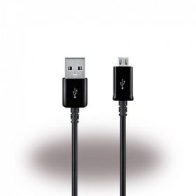   Samsung Micro USB Adat- és töltőkábel ECB-DU5ABE 1 méter