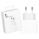 Apple 20W Type-C gyári hálózati gyorstöltőfej MHJE3ZM/A (A2347) dobozos